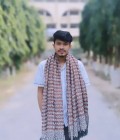 Встретьте Мужчинa : Sakib, 23 лет до Бангладеш  Chottogram